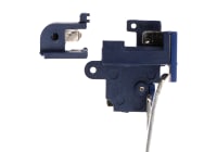 Element Silver Wire Set Ver II Rear Wiring