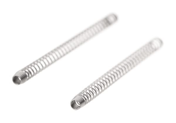 Poseidon Pistol Loading Muzzle Power Spring Set 2pcs