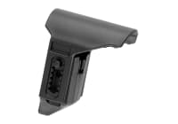 DLG Tactical Short Cheek Rest Riser