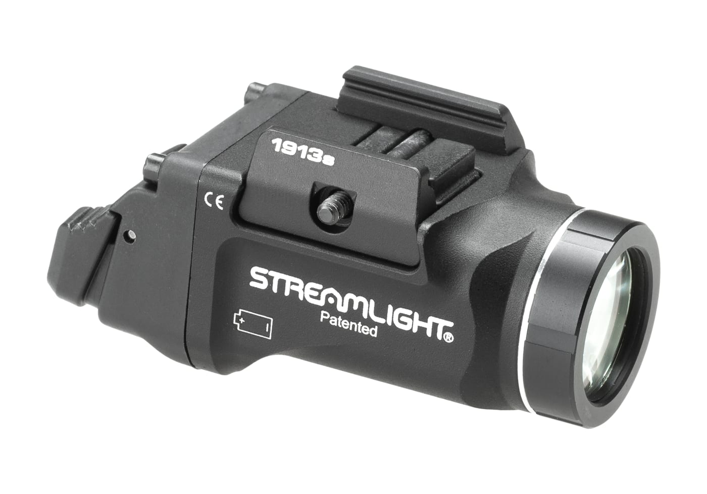 Streamlight TLR-7 sub for 1913 Short Railed Subcompact Handguns