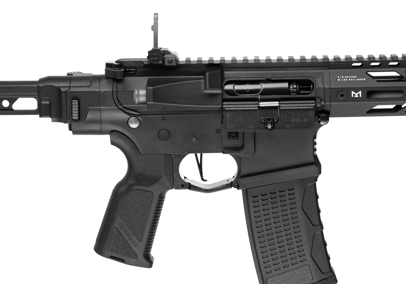 G&G ARP556 3.0 0.5J