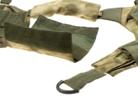 Invader Gear 6094A-RS Plate Carrier