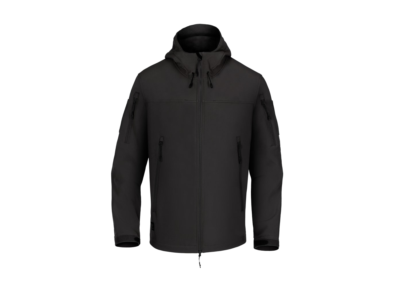 Outrider T.O.R.D. Softshell Hoody AR