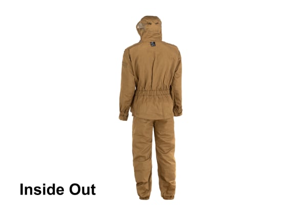 Invader Gear Gorka Suit