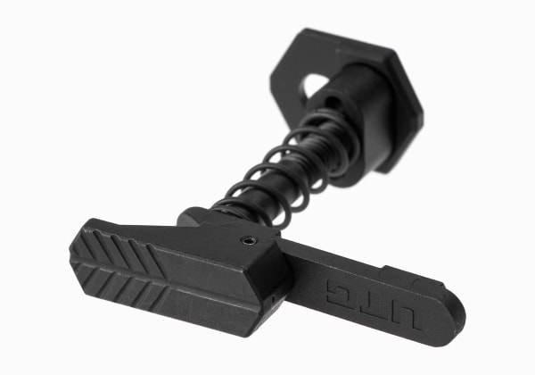 Leapers AR15 Ambidextrous Extended Magazine Release