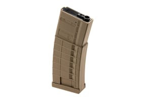 DMAG Magazin M4 Midcap 30/135rds