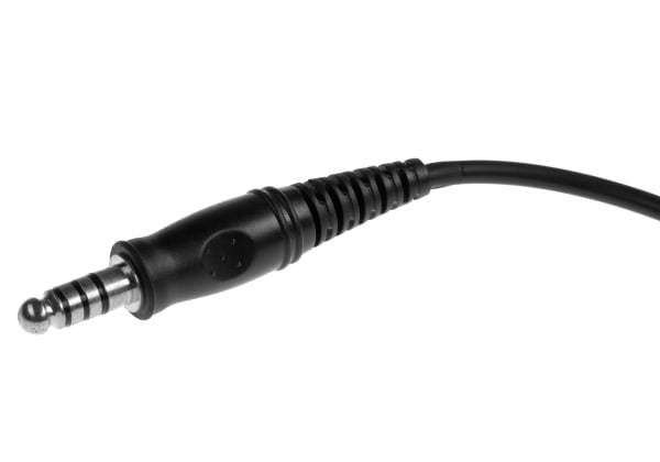 Z-Tactical Tactical Throat Mic