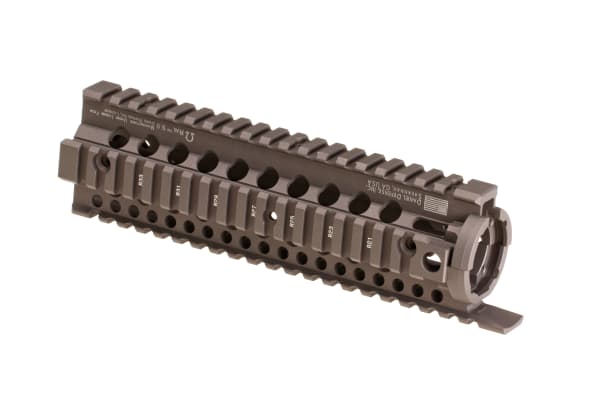 Madbull Daniel Defense Omega Rail 9 Inch
