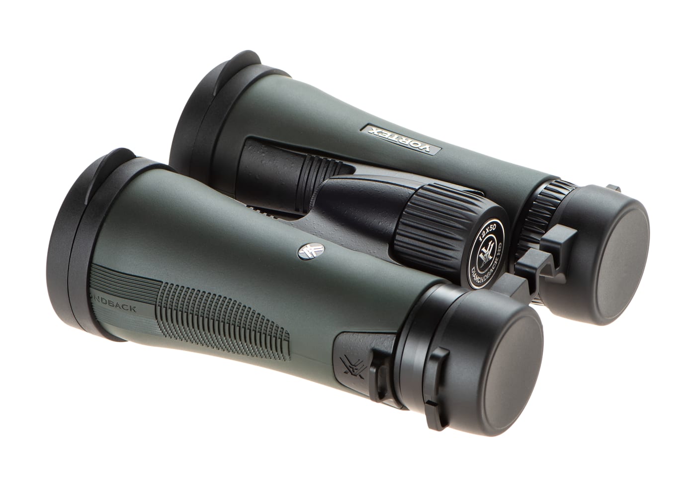 Vortex Optics Diamondback HD 12x50 Binocular