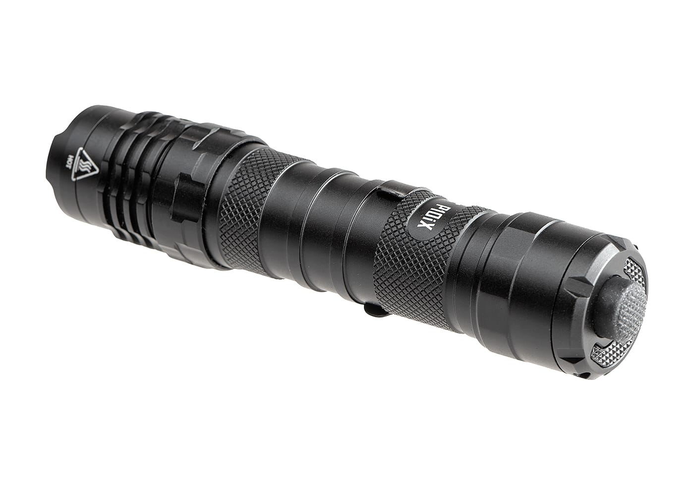 Nitecore P10iX Precise Tactical