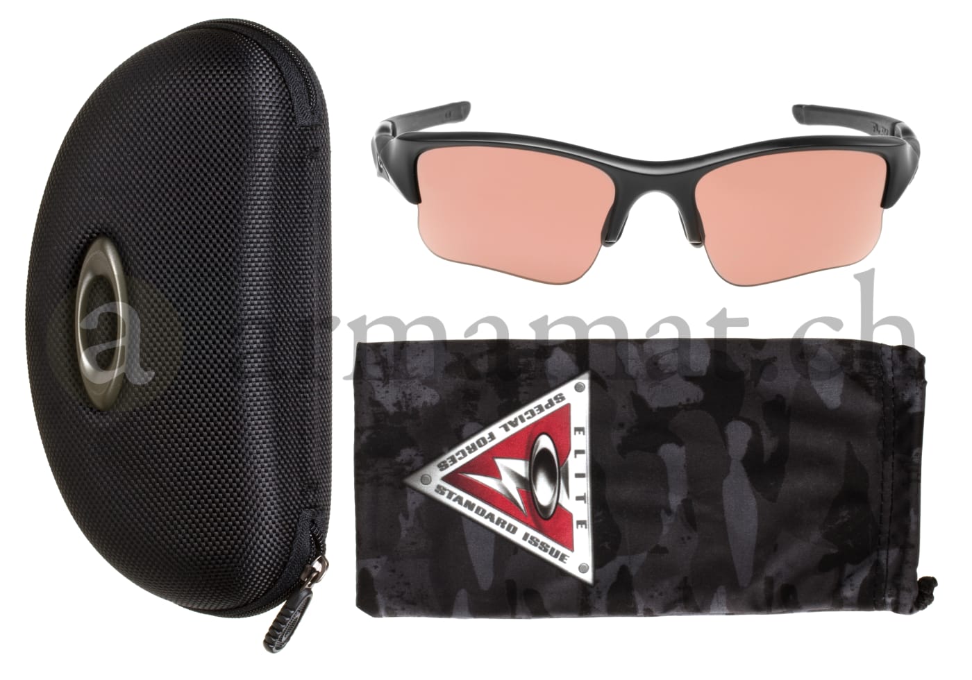 Standard issue outlet flak jacket xlj