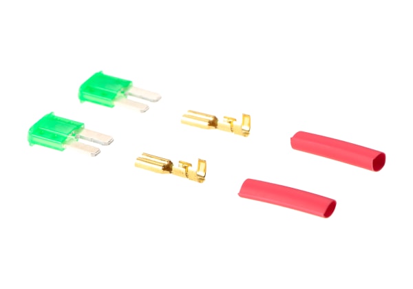 Gate Micro Fuse 2pcs