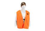 Vortex Optics Blaze Vest and Beanie Combo