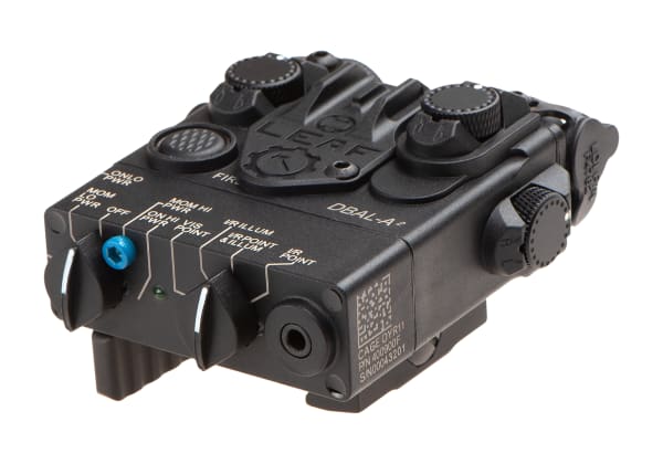 Element DBAL-A2 Illuminator / Laser Module Red + IR