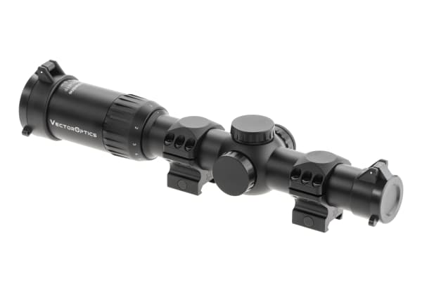 Vector Optics Constantine 1-8x24 FFP