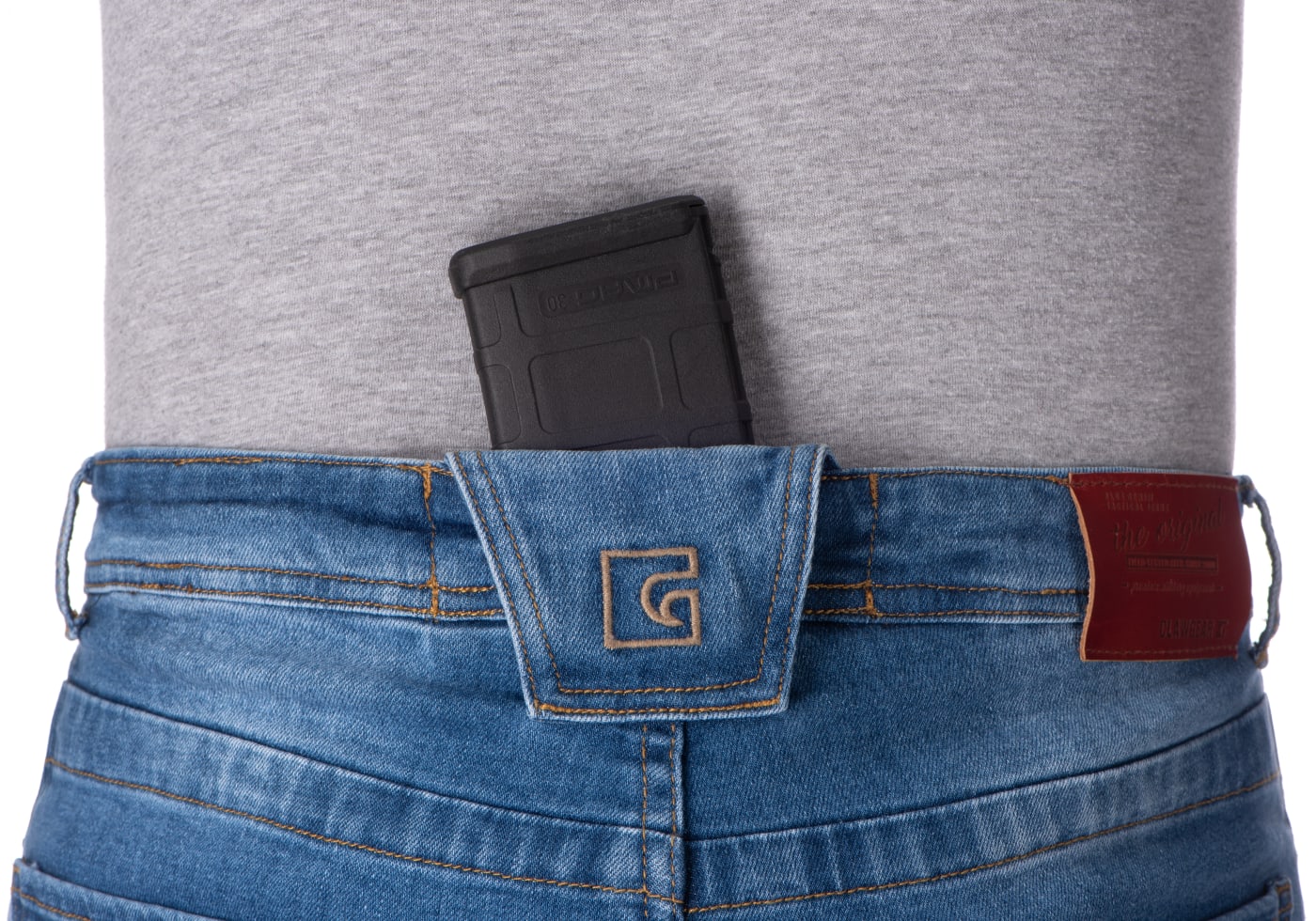Clawgear Denim Tactical Flex Jeans