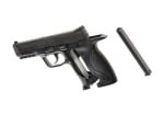 Smith & Wesson M&P40 Co2