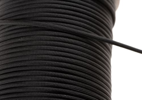 Invader Gear Paracord Type III 550 100m