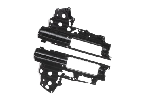 Retro Arms CNC Gearbox V3 AK 8mm QSC