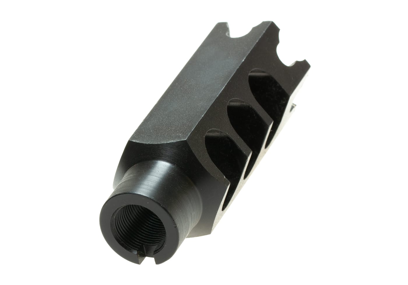 LCT Hexagon Flash Hider CCW