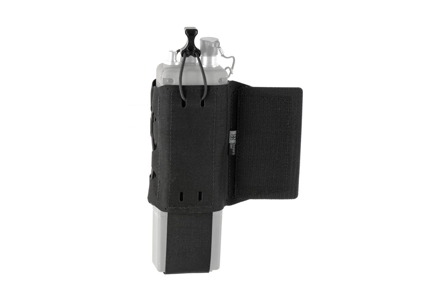 Templar's Gear TG-CPC Radio Pouch Side Wing Large