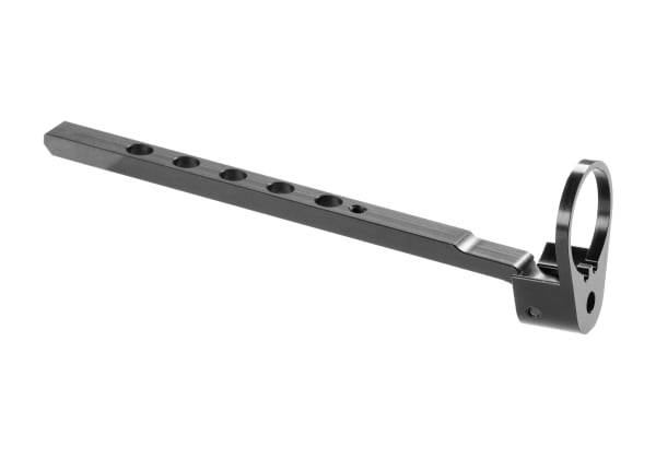 Polarstar UGS Type 2 12g Co2 Milspec