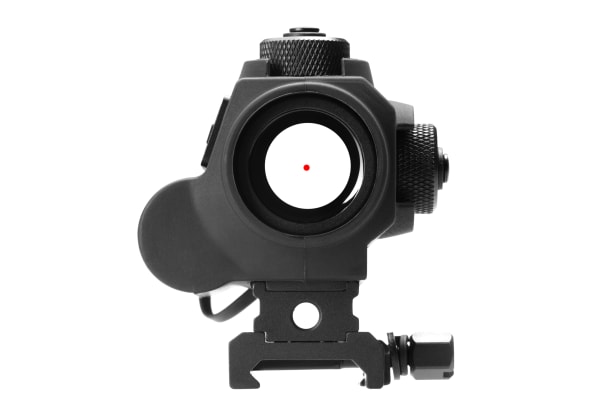 Sightmark Wolverine 1x23 CSR Red Dot Sight