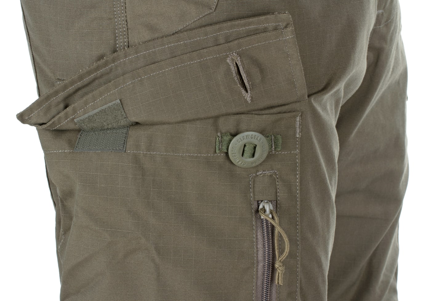 Clawgear Raider Mk.IV Pant