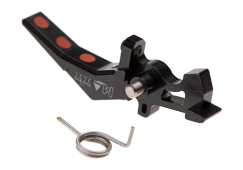 Maxx Model CNC Aluminum Advanced Speed Trigger Style B