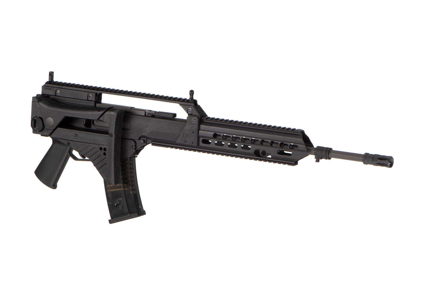 Heckler & Koch G36