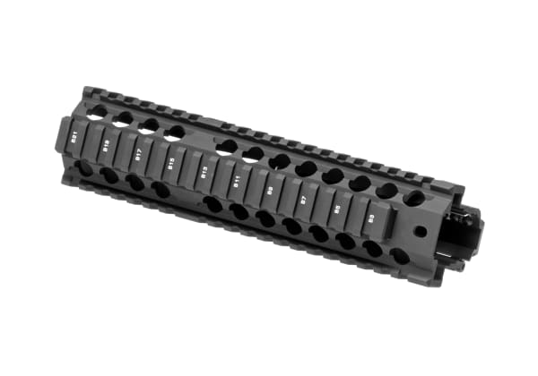 Madbull Daniel Defense L85 RIS