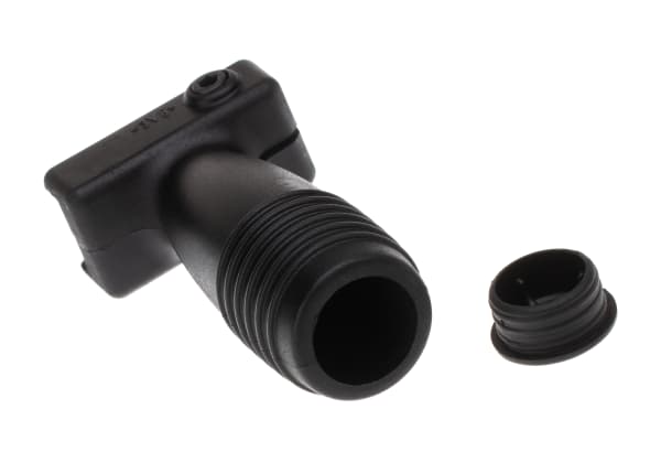 MP Short Vertical Grip