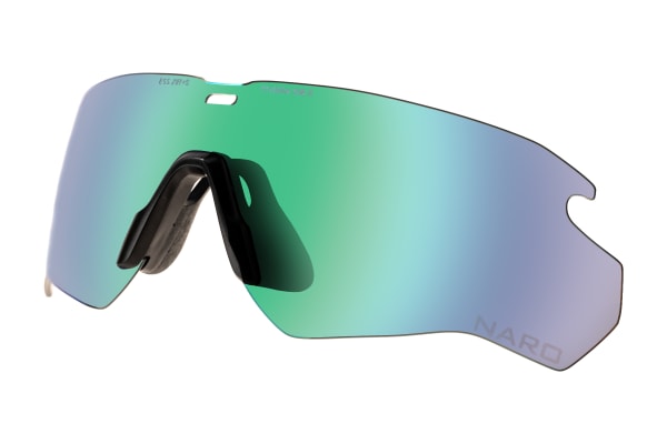 ESS CrossBlade Naro Replacement Polarized Mirror Lens
