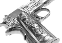 WE M1911 Etched Full Metal GBB