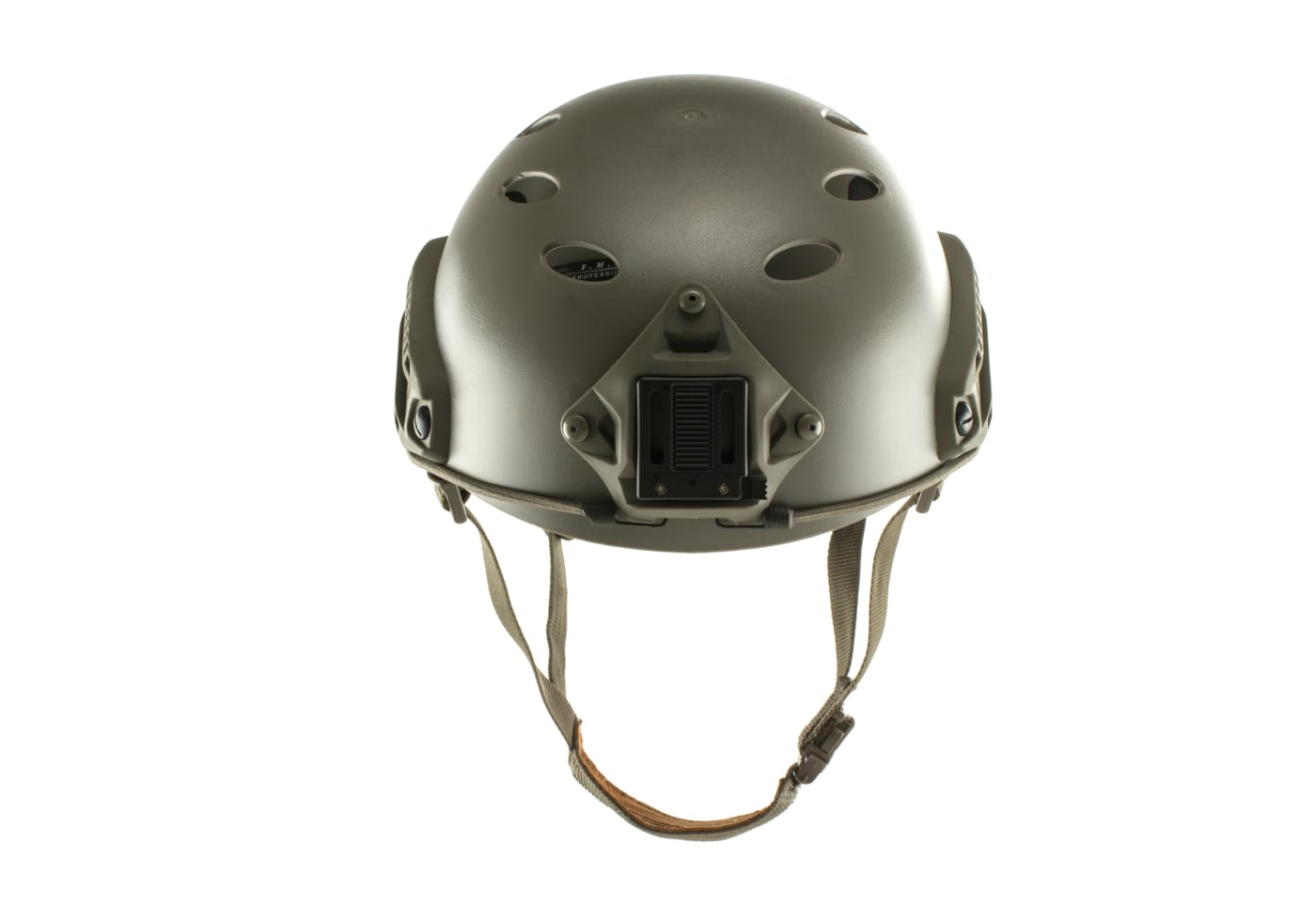 FMA FAST PJ Helmet Replica Simple Version