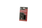 Leapers QD Angle Mount Double Rail 3-Slot