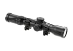 Vector Optics Continental X6 2-12x44 MPVO Scope