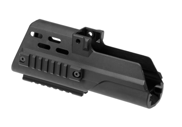 Pirate Arms G36C Large Battery Handguard