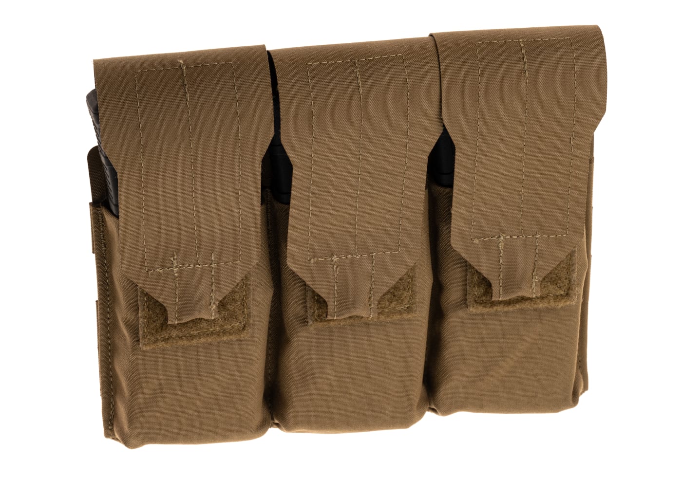 Blue Force Gear Mag NOW! Classic M4 Triple Pouch
