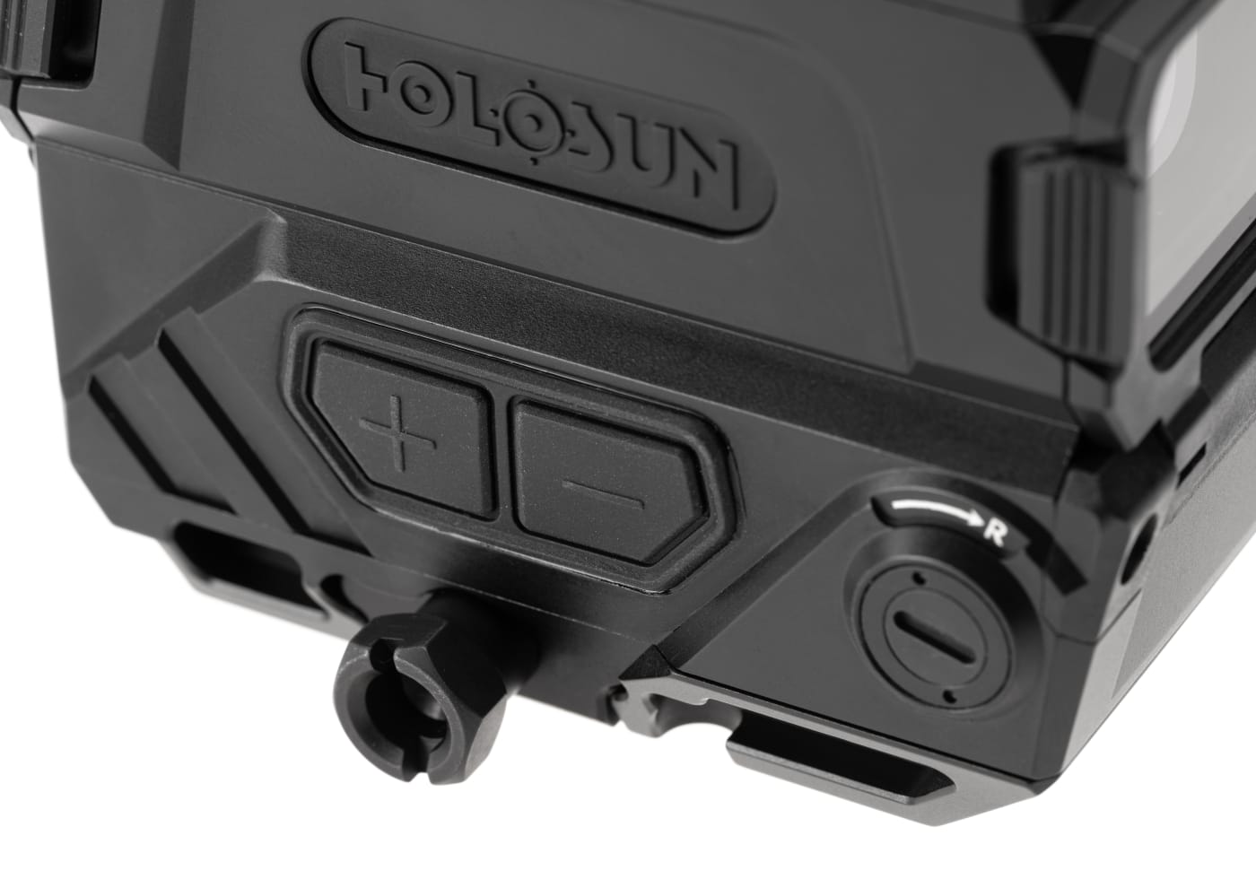 Holosun Night Vision Red Dot Sight with IR Illuminator