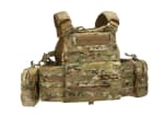 Warrior DCS G36 Config