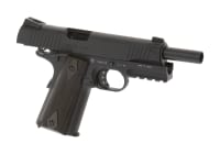 Colt 1911 Rail Co2