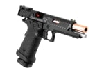 Taran Tactical CM0101 2011 Combat Master Full Metal
