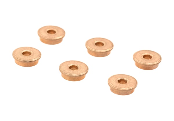 G&G 8mm Oilless Metal Bearing