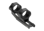 Leapers Accu-Sync 30mm Medium Profile 34mm Offset Rings
