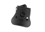 IMI Defense Roto Paddle Holster für HK USP Compact