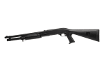 Cyma CM360LM 3-Shot Shotgun Metal Version