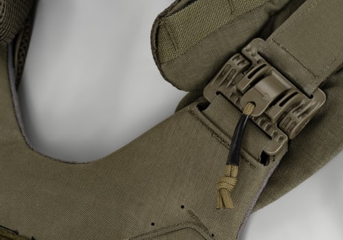 Templar's Gear CIBV Cataphract Plate Carrier