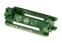 LCT V3 Gear Box CNC Motor Mount
