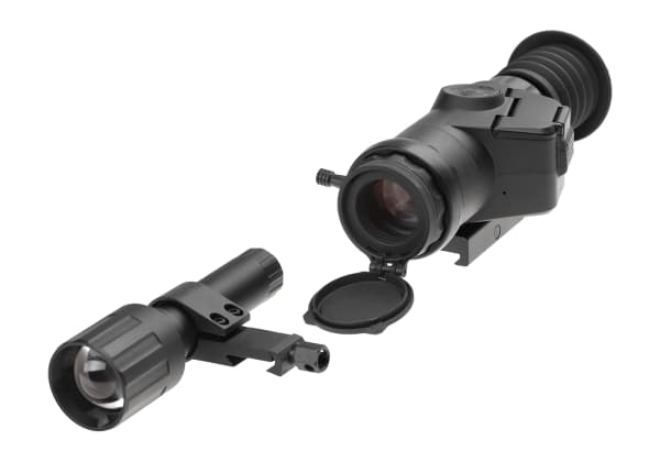 Sightmark Wraith 4k Mini 2-16x32 Digital Riflescope
